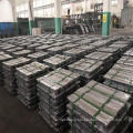 99.994% Pure Lead Ingot Metal Factory Price Hot Sale
